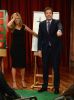 Latest Photographs of Jennifer Aniston -   2013, Aug 1 - Late Night with Jimmy Fallon -  Talkshows  Last additions - Talkshows